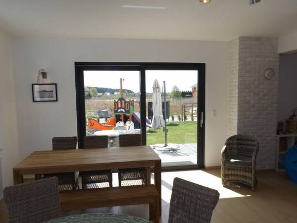 Apartamenty Willa Port