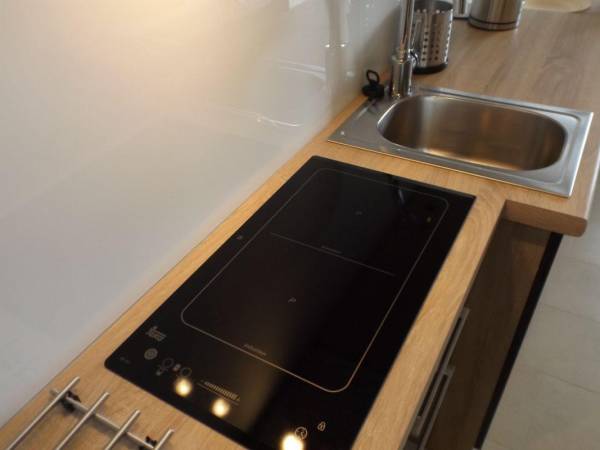 Apartamenty Willa Port