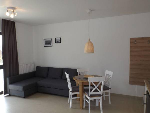 Apartamenty Willa Port