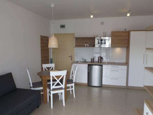 Apartamenty Willa Port