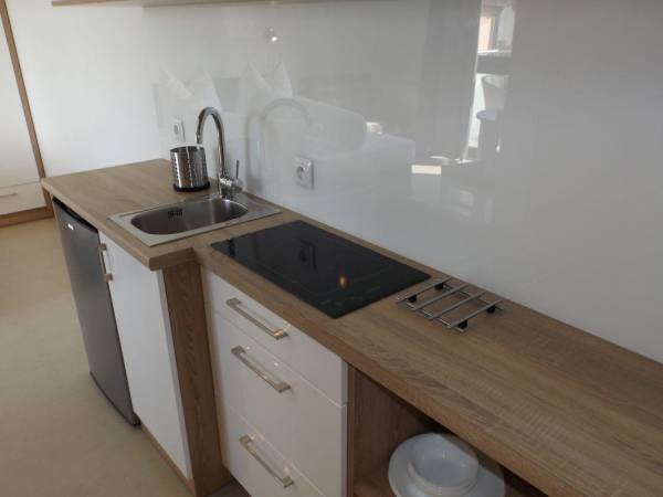 Apartamenty Willa Port