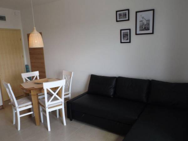 Apartamenty Willa Port