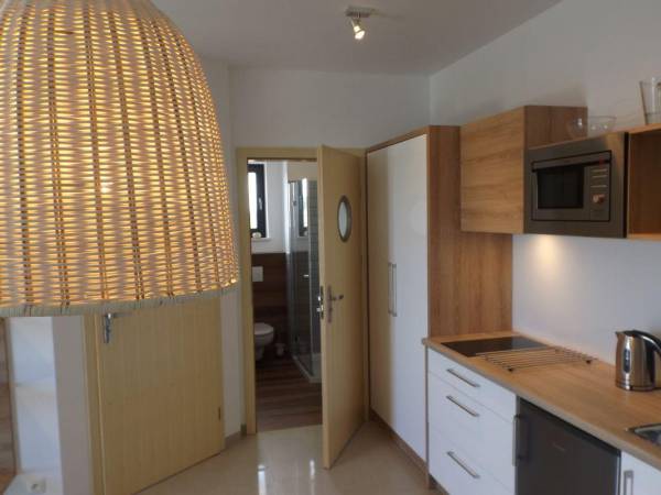 Apartamenty Willa Port