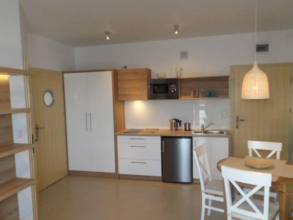 Apartamenty Willa Port