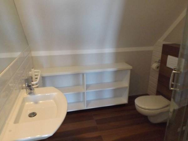 Apartamenty Willa Port