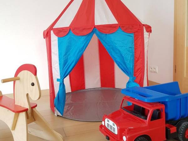 Apartamenty Willa Port