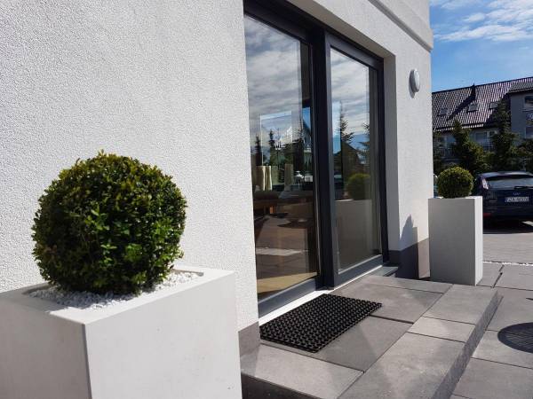 Apartamenty Willa Port