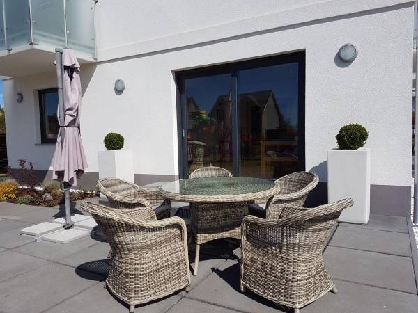 Apartamenty Willa Port