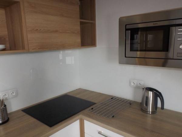 Apartamenty Willa Port