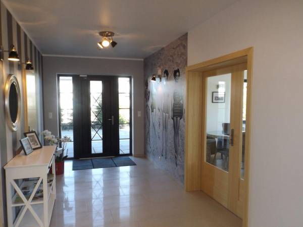 Apartamenty Willa Port
