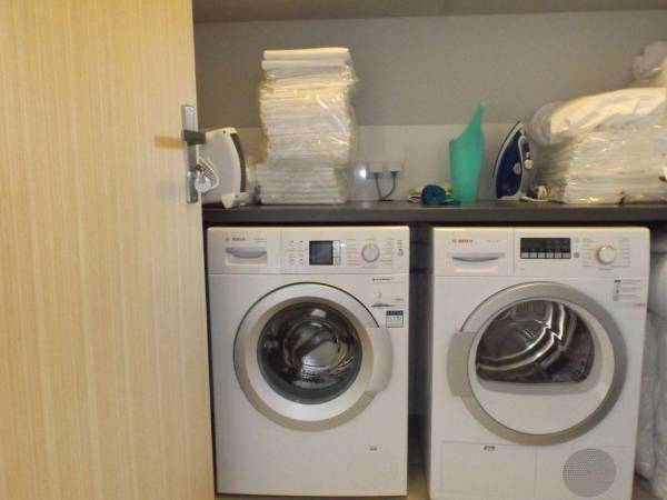 Apartamenty Willa Port