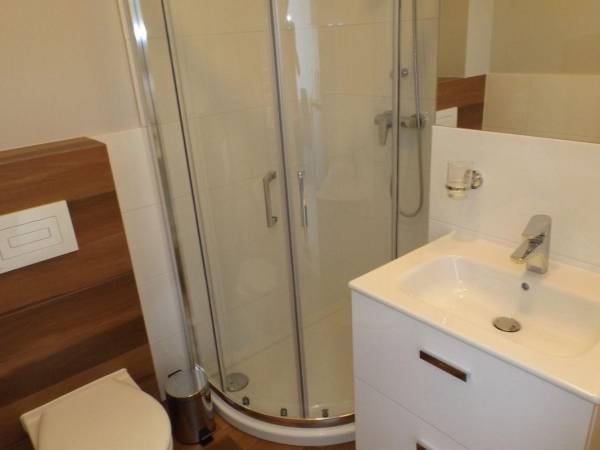 Apartamenty Willa Port