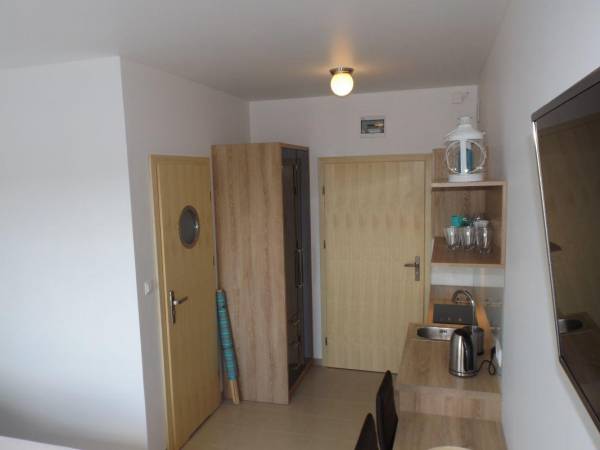 Apartamenty Willa Port