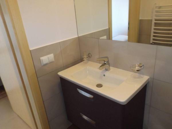 Apartamenty Willa Port