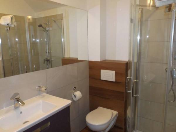 Apartamenty Willa Port