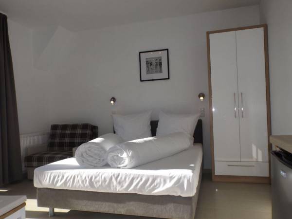 Apartamenty Willa Port