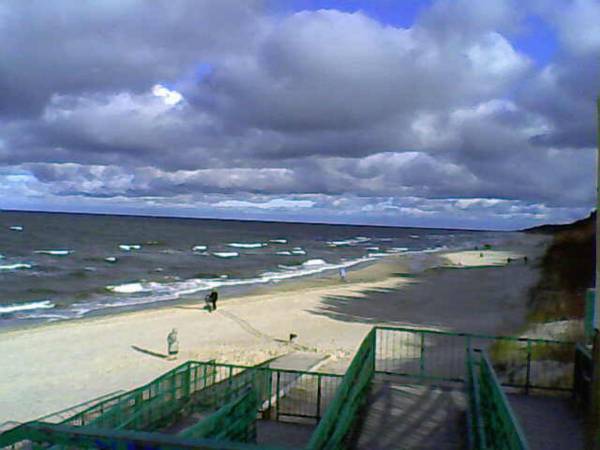 Pokoje gościnne U Andrzeja 