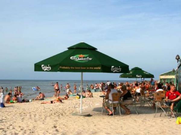 Pokoje gościnne U Andrzeja 