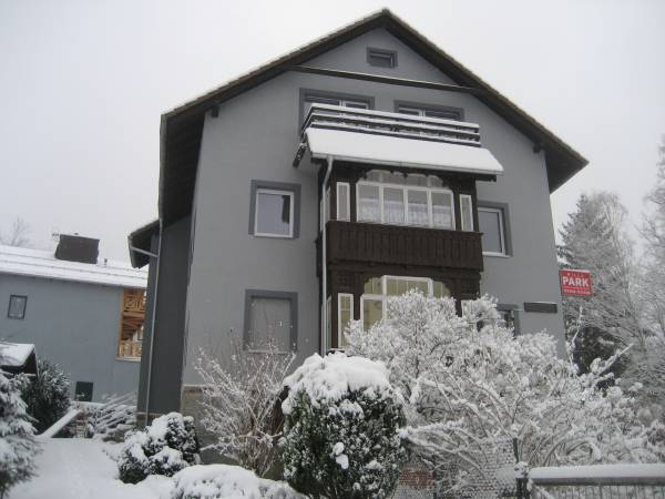 Willa Park Karpacz Centrum