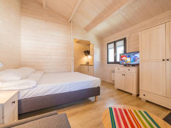 Ośrodek Wypoczynkowy Family-Holiday