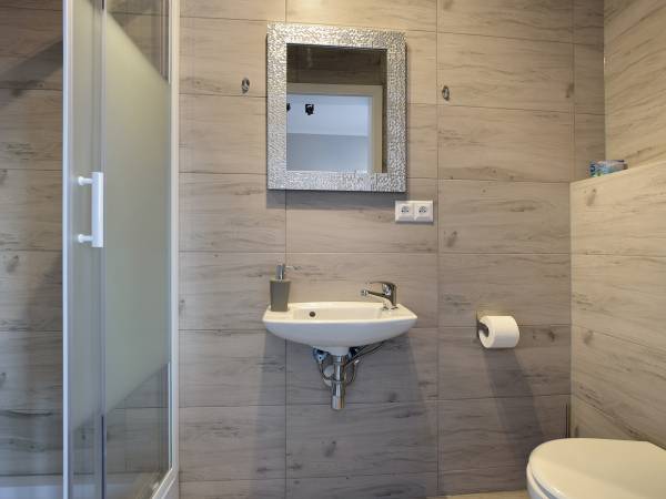 Apartamenty z tarasem (9, 10, 11)
