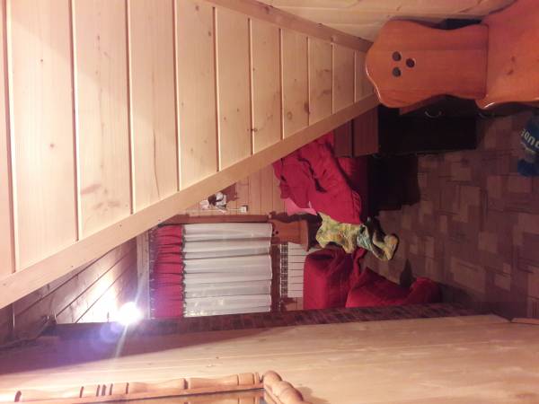 Promyk Centrum Narciarstwa  - pokoje