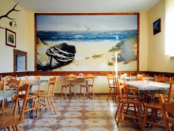 Pokoje Gościnne Pelikan