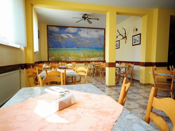 Pokoje Gościnne Pelikan