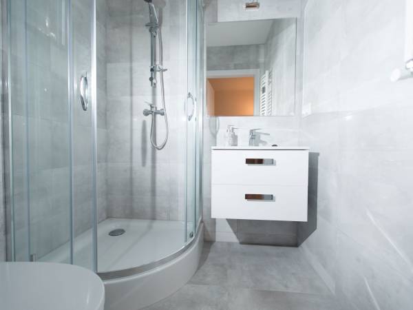 Domki i Pokoje Wisienka 