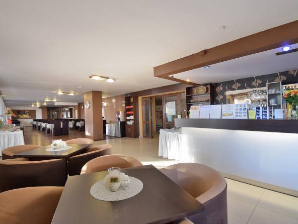 Centrum Wypoczynkowe ORKA