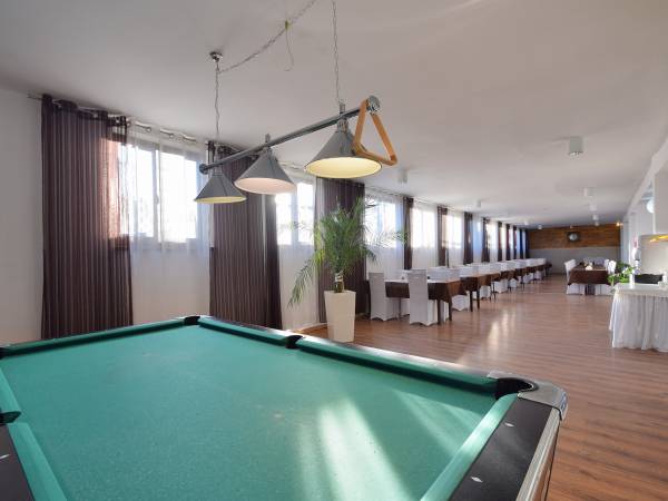 Centrum Wypoczynkowe ORKA