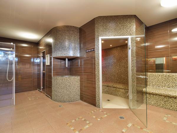 Centrum Wypoczynkowe ORKA