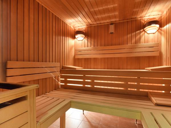 Centrum Wypoczynkowe ORKA