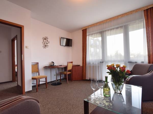 Centrum Wypoczynkowe ORKA