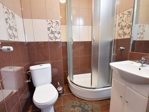 Centrum Wypoczynkowe ORKA