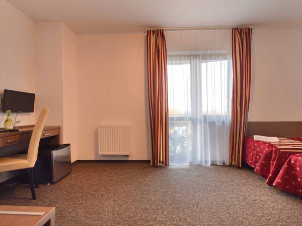 Centrum Wypoczynkowe ORKA