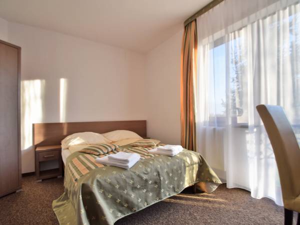 Centrum Wypoczynkowe ORKA