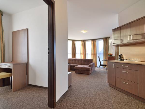 Centrum Wypoczynkowe ORKA