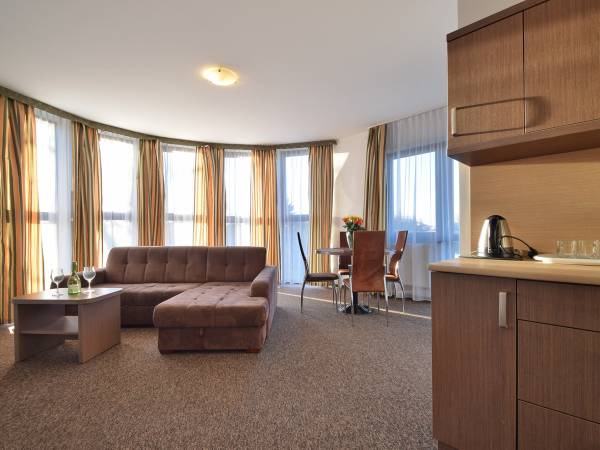 Centrum Wypoczynkowe ORKA