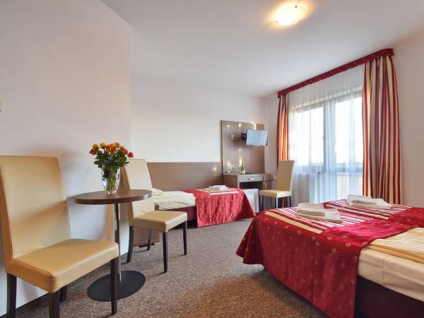 Centrum Wypoczynkowe ORKA