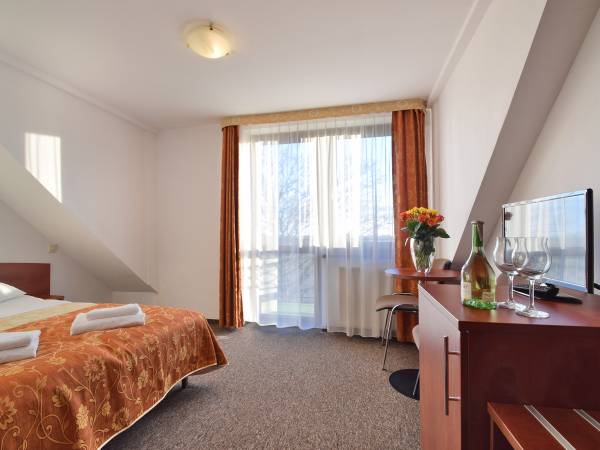 Centrum Wypoczynkowe ORKA