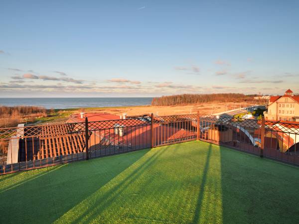 Centrum Wypoczynkowe ORKA