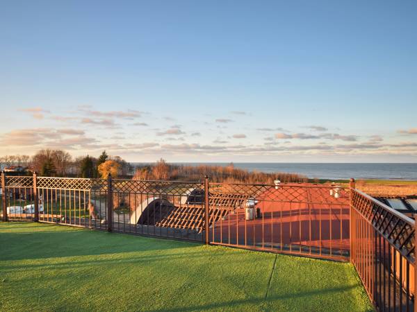 Centrum Wypoczynkowe ORKA