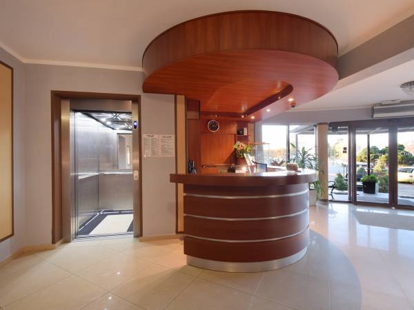 Centrum Wypoczynkowe ORKA