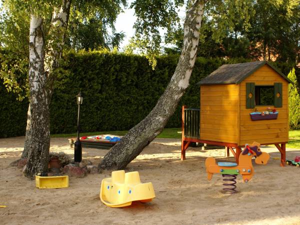 Domki Szeregowe - Barwy Morza 