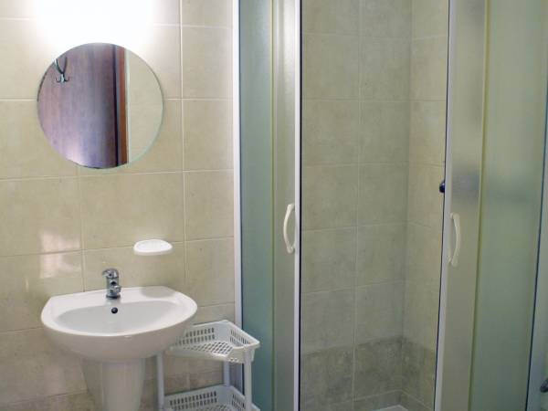 Domki Szeregowe - Barwy Morza 