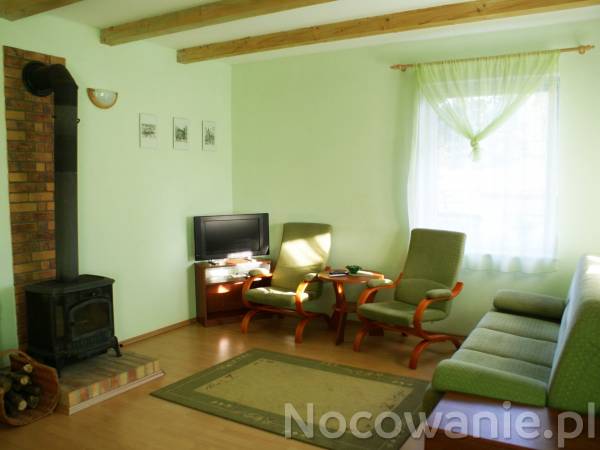 Domki Szeregowe - Barwy Morza 