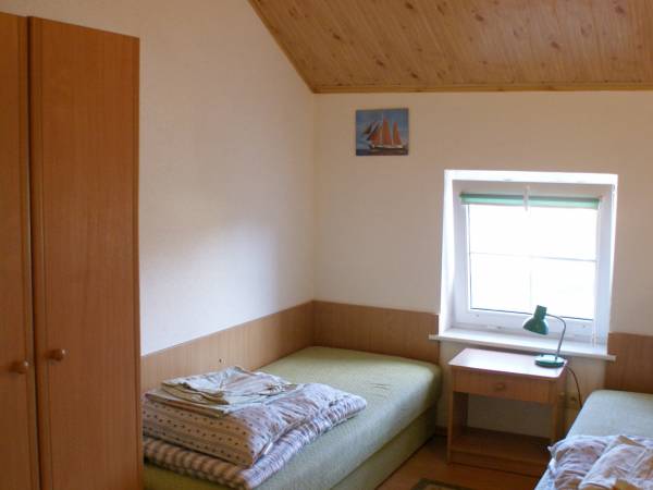 Domki Szeregowe - Barwy Morza 