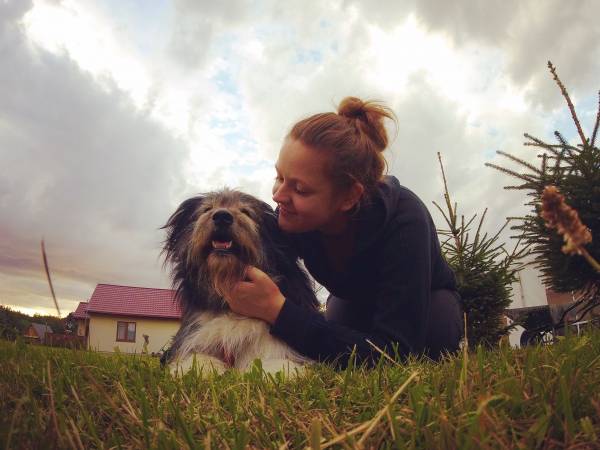 Każdy zwierzak jest mile widziany w Leśnej Oazie!