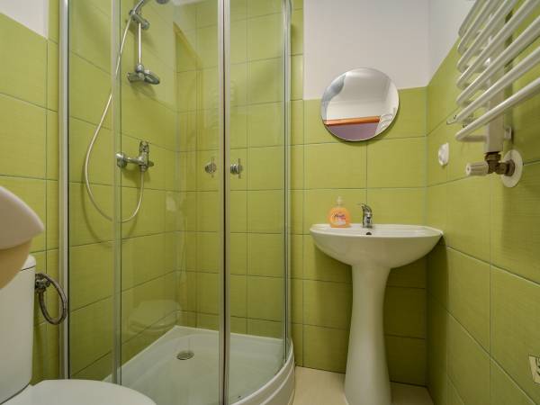 Pokoje i Apartamenty U Zosi 